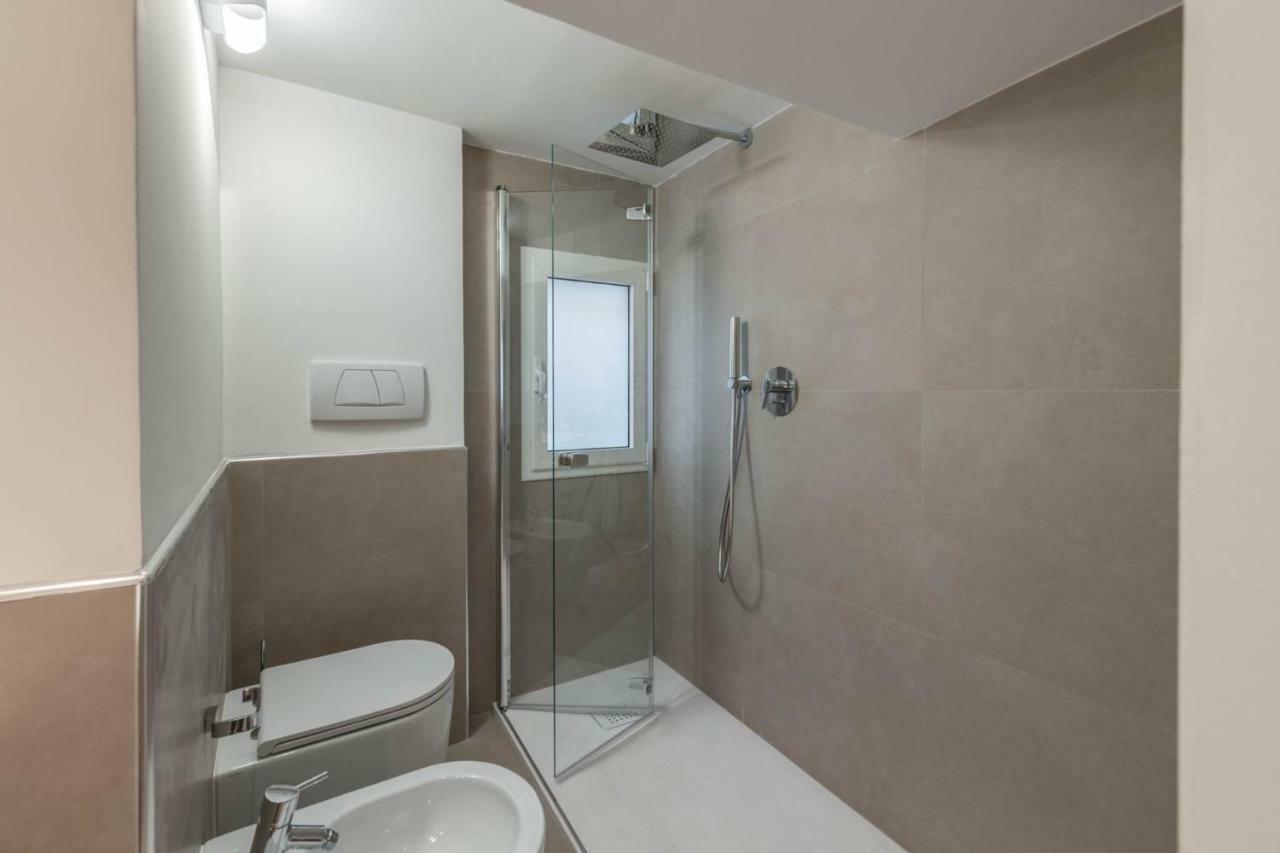 Apartments Florence - Santa Croce Panoramic View Exterior foto
